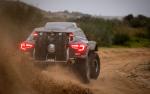 SsangYong Rexton DKR 2019 года